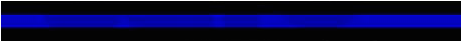 Thin Blue Line Png - Police Blue Line Png (460x460), Png Download