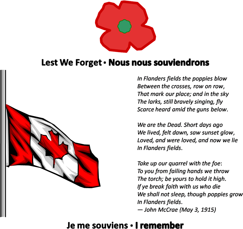 Remembrace Day Wp Page - Poster (845x804), Png Download