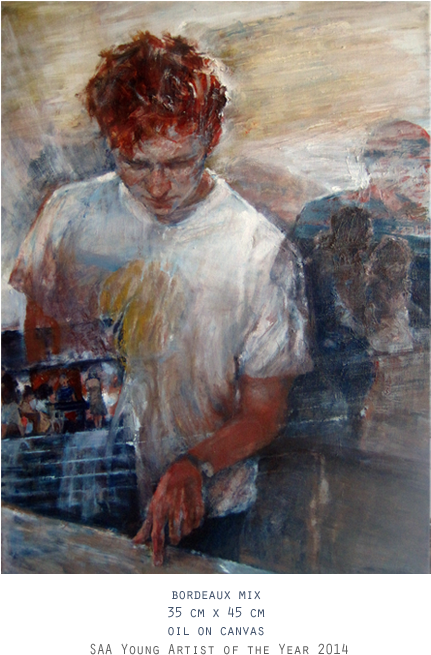 Georgina Bowden Art - Watercolor Paint (700x660), Png Download