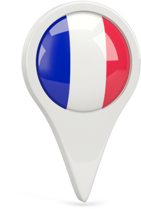 Dominican Republic Location Icon (640x480), Png Download