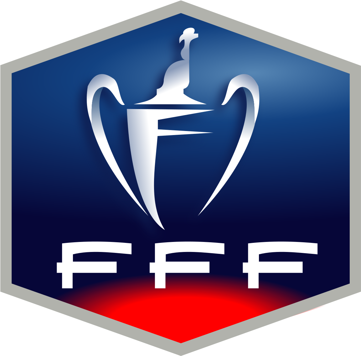 Coupe De France Png (1200x1181), Png Download