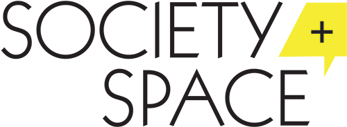 States Of Scarcity- Samer Alatout - Society (500x281), Png Download