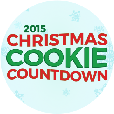 Have Yourself A Very Merry Holiday Season By Counting - Circle (400x400), Png Download