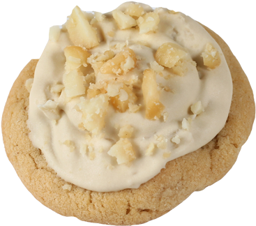 Cabana Cookies - Peanut Butter Cookie (500x500), Png Download