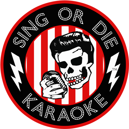 Karaoke Hotline - Miranda Inspired - You Can't Step (482x482), Png Download