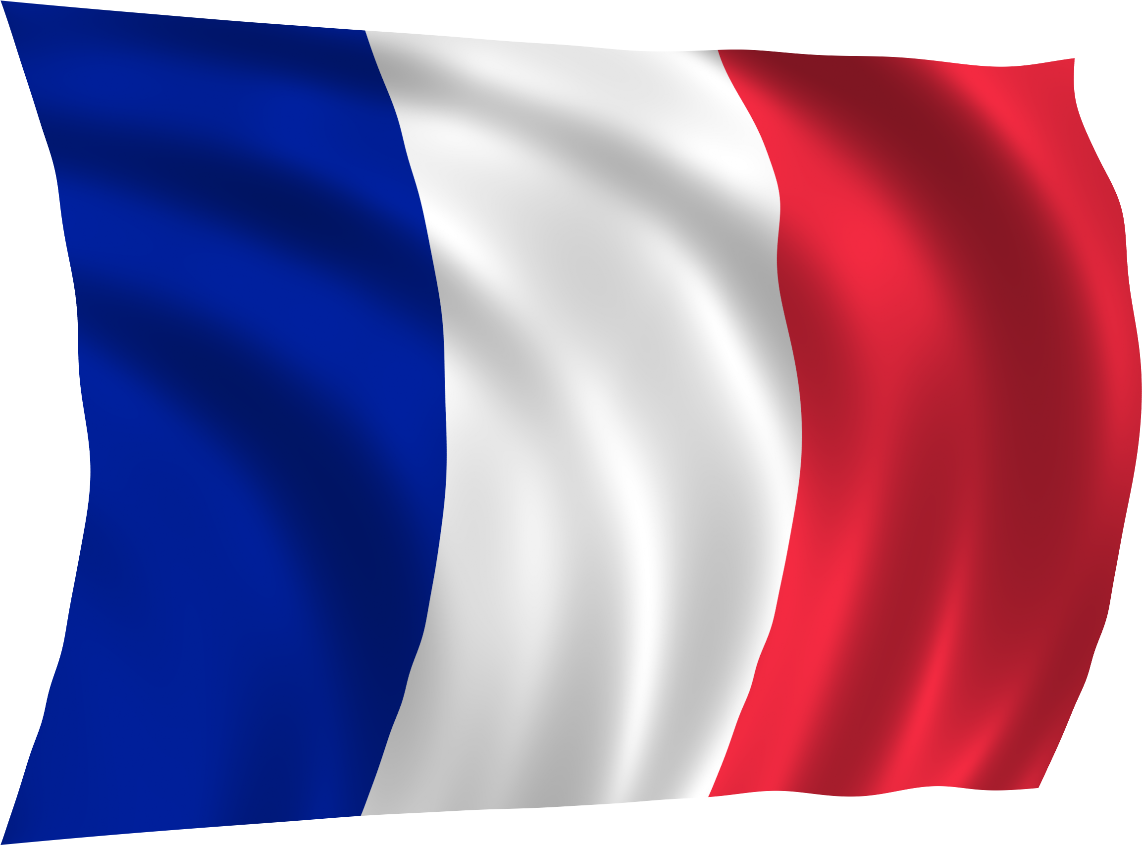 How To Apply - French Flag (1280x853), Png Download