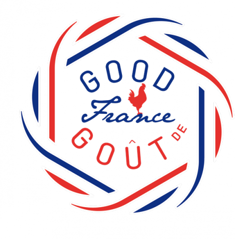 Gout De France - Gout De France Png (478x487), Png Download