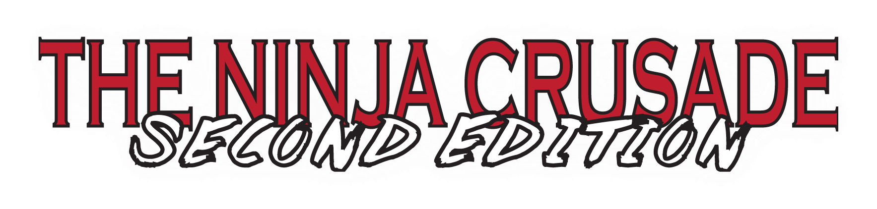 Nc2e-title - Graphics (1809x530), Png Download