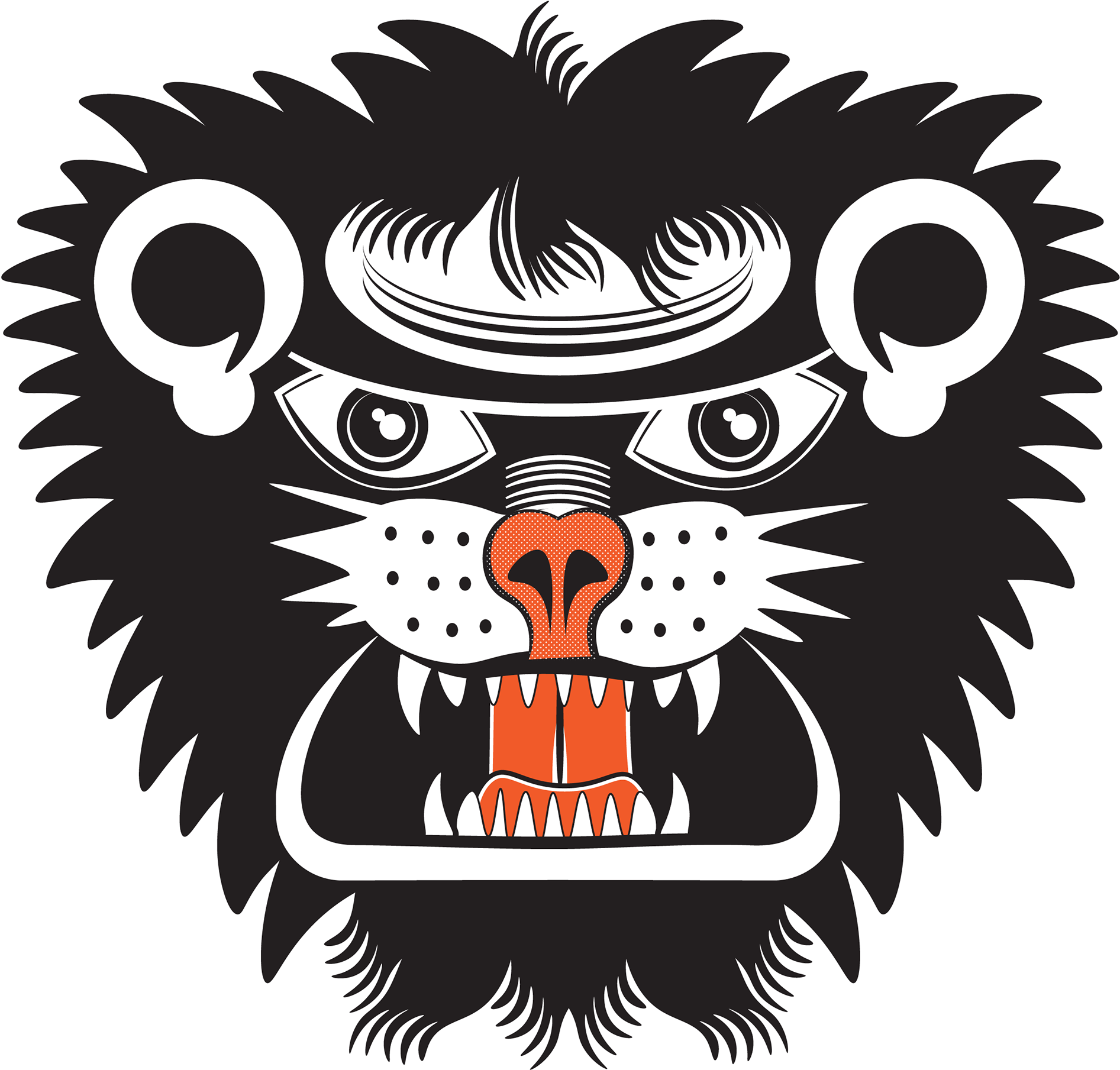 I Made These A While Back For A Karaoke App - Illustration (1920x1920), Png Download