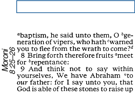 Scripture Cross-reference - Cross-reference (440x309), Png Download