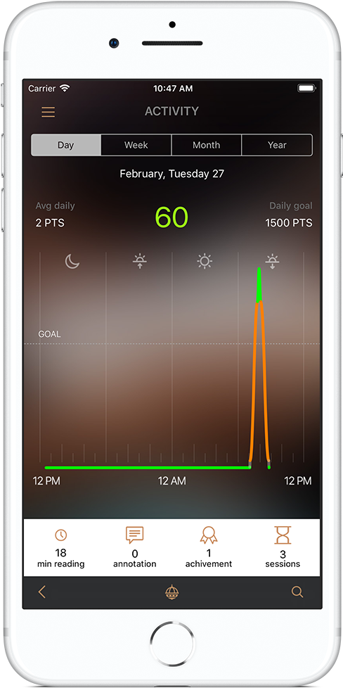 X - Android (588x1024), Png Download
