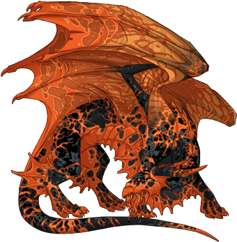 11390048 350 - Flight Rising The Eleven (350x350), Png Download