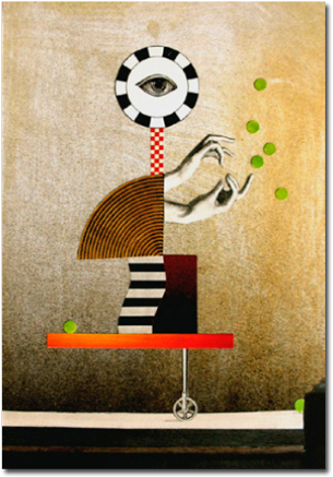 Reconstruction Making Magic By Sherry Parker - Magazine (450x450), Png Download