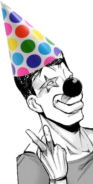 View Samegoogleiqdbsaucenao 1501387026657 , - Cartoon (310x611), Png Download