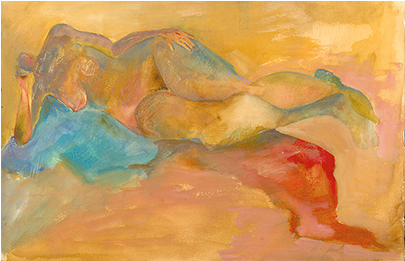 Paper9 - Modern Art (442x306), Png Download