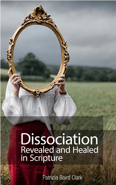 If You Are Interested In Understanding How Dissociation - Dissociation Revealed And Healed In Scripture (600x600), Png Download