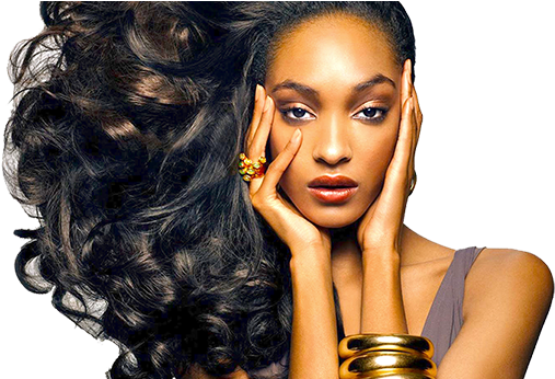 Hair Salon Png Picture - Virgin Remy Sew In Weave Hair Extensions Body Wave- (516x345), Png Download