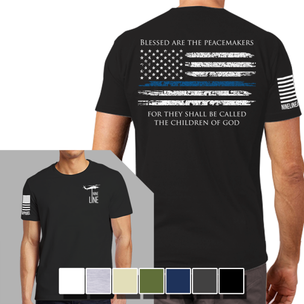 Nine Line Apparel Combat Engineer (600x600), Png Download