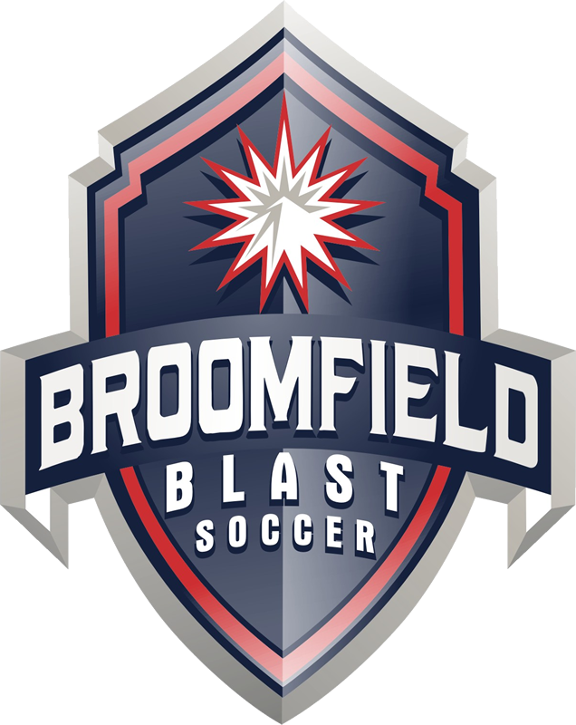 Bsc Blast Logo 2008 - Broomfield Soccer Club (636x800), Png Download