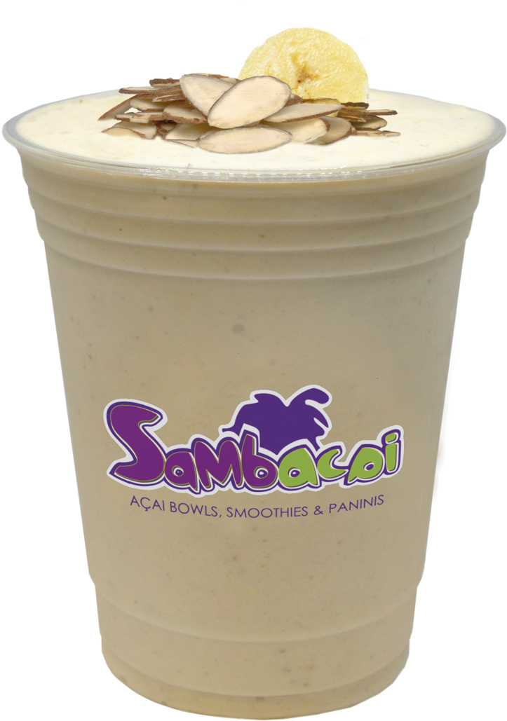 Protein Blast - Frappé Coffee (1000x1510), Png Download