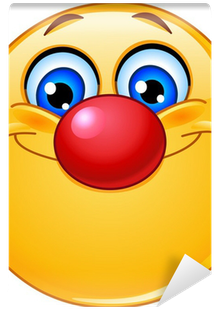 Red Nose Day 2017 Usa (400x400), Png Download