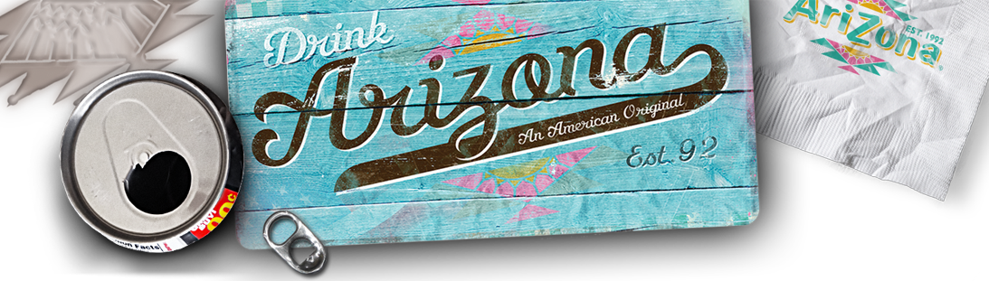 Arizona (1093x311), Png Download