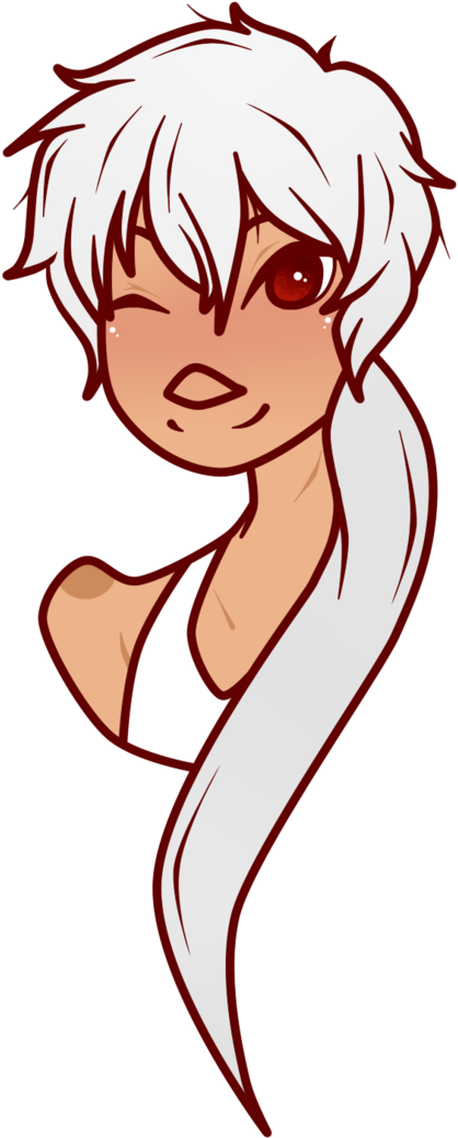 Mystic Messager - Stock (742x1076), Png Download