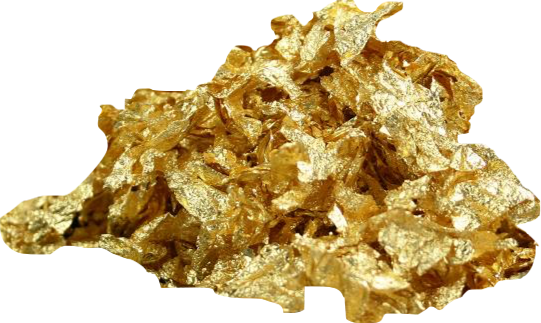 Gold Flakes Png - Most Expemsive Things Ever (541x323), Png Download