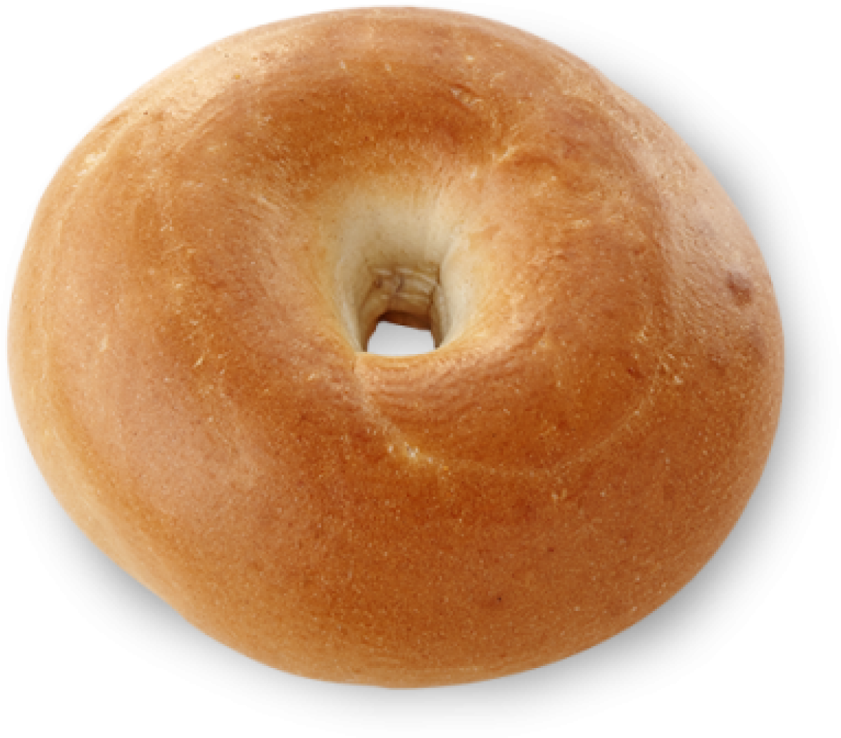 Clip Art Transparent Stock Plain Free On Dumielauxepices - Bagel Png (1200x1200), Png Download
