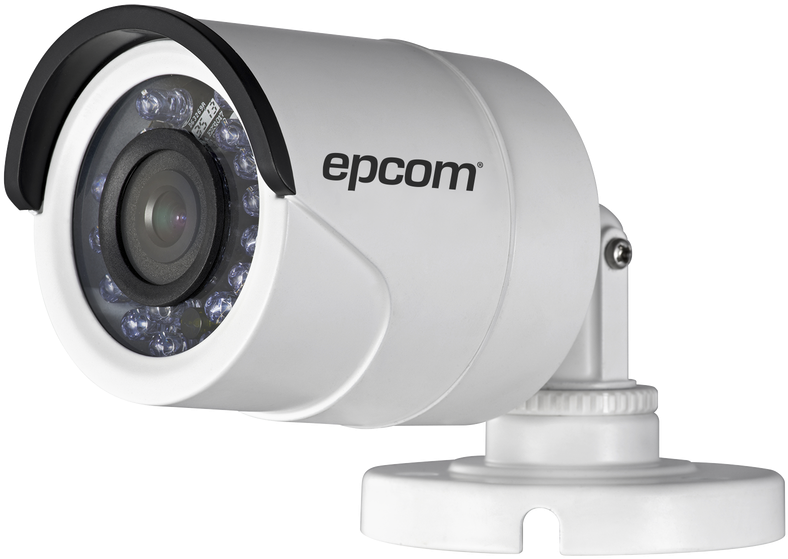 Camara Bala Epcom 720p - Camera Ds 2ce16c0t Ir (1000x1000), Png Download