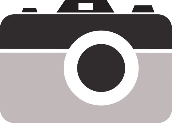 Small - Camara De Fotos Clipart (600x430), Png Download