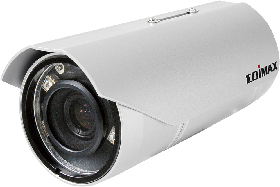 Cámaras De Red - Ir123e (1000x1000), Png Download