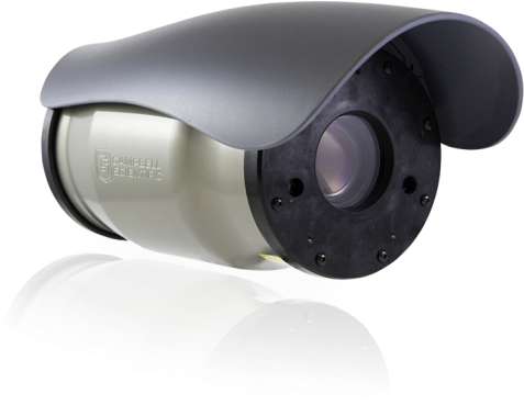 Campbell Scientific Ccfc (500x406), Png Download