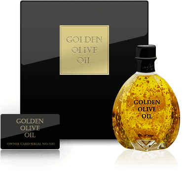 Product Setup - Gold Flakes Olive Oil (380x356), Png Download