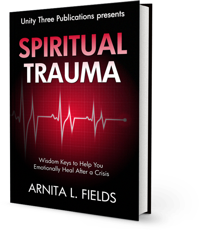 Spiritual Series From Unity Three Publications - Safety And Risk Management For Health Information Technology (714x834), Png Download