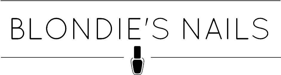 Beauty Big Bang - Blondie (1200x300), Png Download