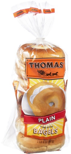 Thomas English Muffins (600x600), Png Download