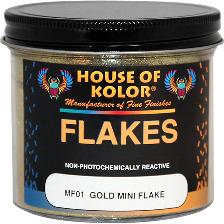 Gold Flakes Png (720x720), Png Download