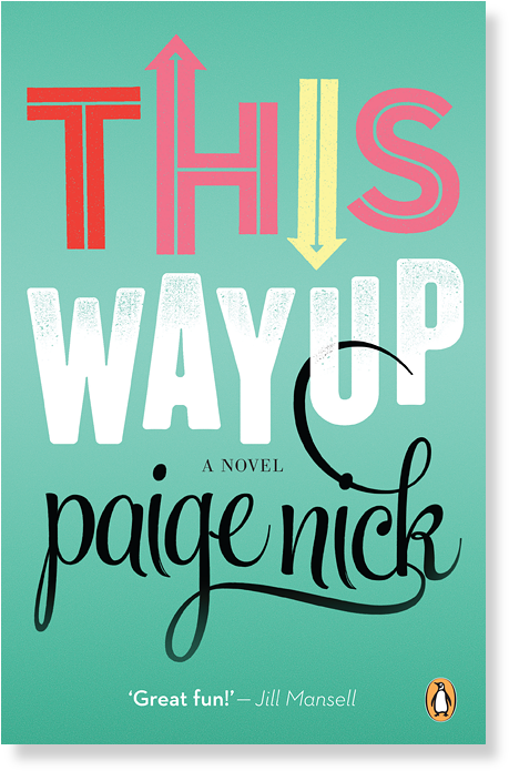 Adam Hill / Velcrosuit - Book Cover Typography Design (670x720), Png Download