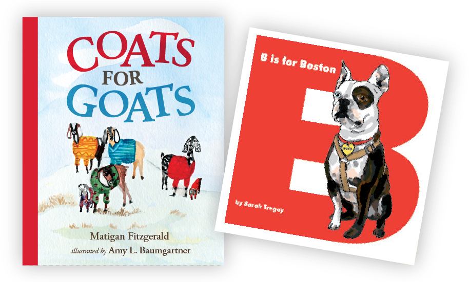 Children's Book / Picture Book Cover Designs By Sarah - Kids Book Cover Design (1083x550), Png Download