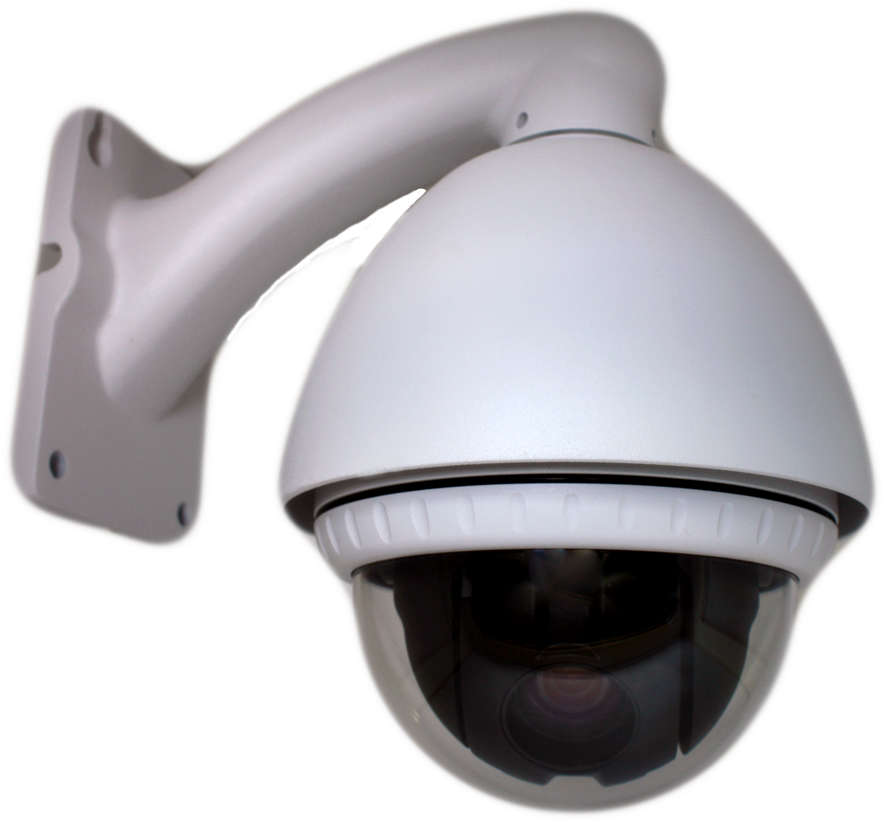 Dvr & Controls - Surveillance Camera (969x849), Png Download
