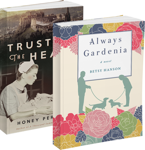 Custom Softcover Books - Last Train To Waverley [book] (465x480), Png Download