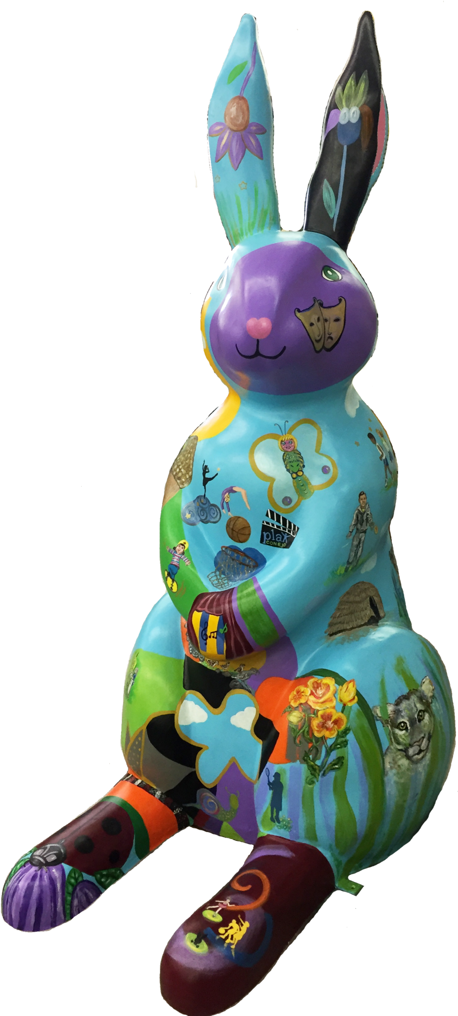 Sheilafein - Portable Network Graphics (1000x2054), Png Download