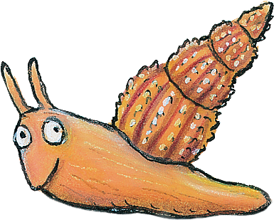 The Snail And The Whale - Julia Donaldson The Snail And The Whale (916x339), Png Download