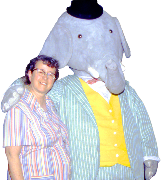 About Hazel Westgate - Costume Hat (594x632), Png Download