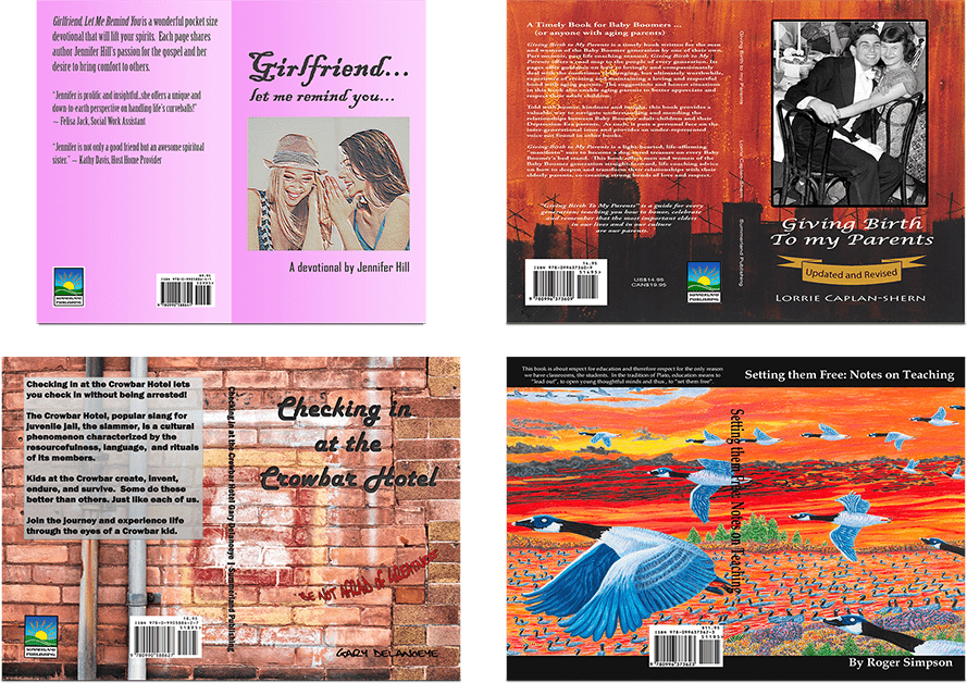 Let Me Help You Create A Cover For Your Book That Will - Giving Birth To My Parents (889x628), Png Download