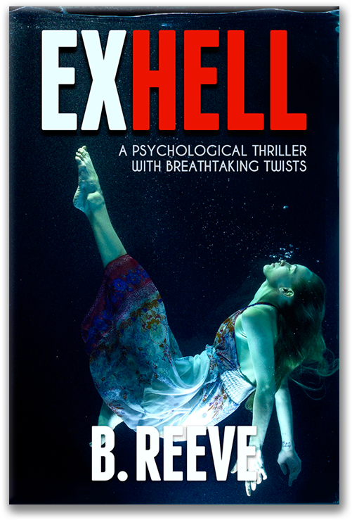 Mockup Book Cover - Poster (531x768), Png Download