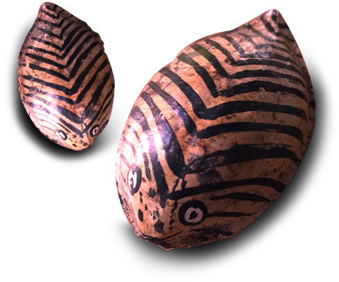 Make Your Vacation Different With An - Earthenware (490x408), Png Download