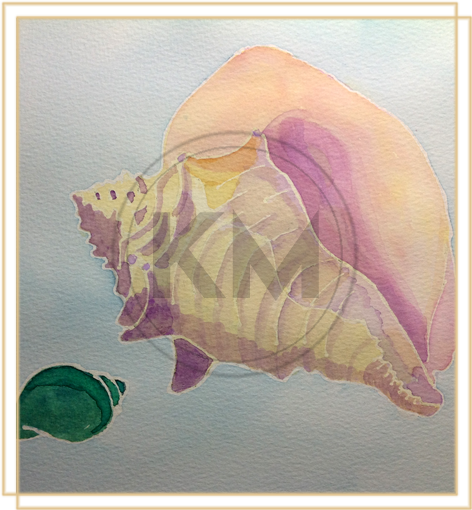 Nature - Artist (472x510), Png Download