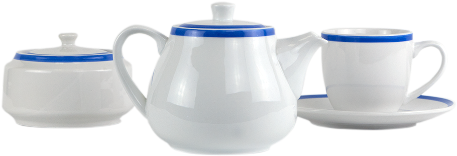 Tillerman Tea Set - Tea (1000x1000), Png Download
